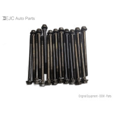260N107 Cylinder Head Bolt Kit For 06-07 Jeep Grand Cherokee  4.7  Gas