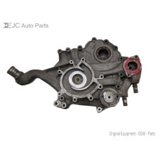 GWQ506 Engine Timing Cover For 05-10 Jeep Grand Cherokee  4.7 53021227AA Gas