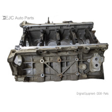 #BKT42 Engine Cylinder Block For 12-14 Ford F-150  5.0 BR3E6015HF Gas