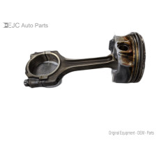 260K301 Piston and Connecting Rod Standard For 11-13 Ford F-150  5.0 BR3E6200AA Gas