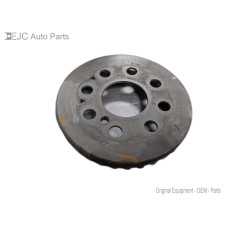 260K313 Crankshaft Trigger Tone Ring For 11-13 Ford F-150  5.0 BR3E12A227AC Gas