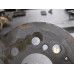 260K313 Crankshaft Trigger Tone Ring For 11-13 Ford F-150  5.0 BR3E12A227AC Gas