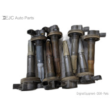 260K316 Ignition Coil Igniter Set For 11-16 Ford F-150  5.0 FR3E12029AA Gas set of 8