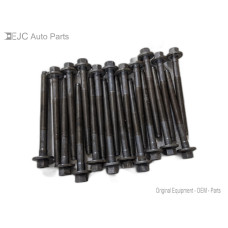 260K317 Cylinder Head Bolt Kit For 11-13 Ford F-150  5.0  Gas