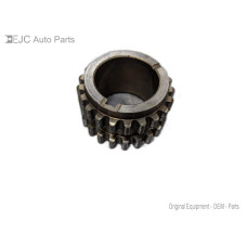 260K331 Crankshaft Timing Gear For 11-13 Ford F-150  5.0 BR3E6306AA Gas
