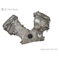 GYG302 Engine Timing Cover For 11-13 Ford F-150  5.0 BL3E6019BA Gas