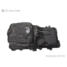 GZN407 Engine Oil Pan For 11-13 Ford F-150  5.0 BL3E6675DA Gas
