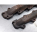 257E301 Exhaust Manifold Pair Set For 11-18 Ram 1500  5.7 68045559AB Gas