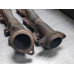 257E301 Exhaust Manifold Pair Set For 11-18 Ram 1500  5.7 68045559AB Gas