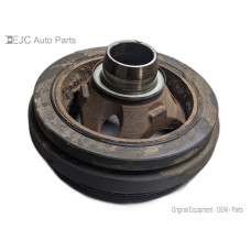 257E302 Crankshaft Pulley For 11-18 Ram 1500  5.7 53022083AA Gas