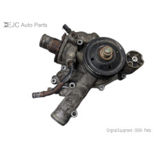 257E304 Water Coolant Pump For 11-18 Ram 1500  5.7 53022192AG Gas
