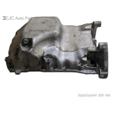 GWR404 Engine Oil Pan For 09-15 Honda Pilot  3.5 112005MHA00 Gas