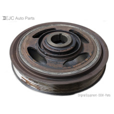 260S307 Crankshaft Pulley For 09-15 Honda Pilot  3.5 13810R70A01 Gas