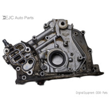 260S309 Engine Oil Pump For 09-11 Honda Pilot  3.5 15100R70A02 Gas