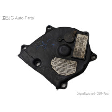 260S323 Left Front Timing Cover For 05-20 Honda Pilot  3.5 11820RCAA00 Gas