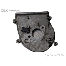 260S328 Left Rear Timing Cover For 09-11 Honda Pilot  3.5 11860R70A00 Gas