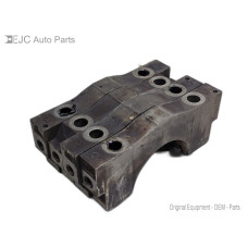 260S332 Engine Block Main Caps For 09-11 Honda Pilot  3.5  Gas