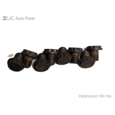 260S336 Flexplate Bolts For 09-11 Honda Pilot  3.5  Gas