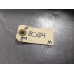 #ZO04 Left Cylinder Head For 13-17 GMC Terrain  3.6 12633958 Gas Front