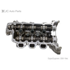 #ZO04 Left Cylinder Head For 13-17 GMC Terrain  3.6 12633958 Gas Front