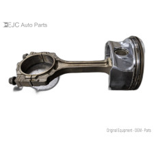 07A202 Left Piston and Rod Standard For 13-17 GMC Terrain  3.6 12691084 Gas