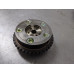 07A205 Left Camshaft Timing Gear For 13-17 GMC Terrain  3.6 12635459 Gas