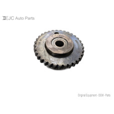 07A206 Idler Timing Gear For 13-17 GMC Terrain  3.6 12612841 Gas