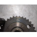 07A206 Idler Timing Gear For 13-17 GMC Terrain  3.6 12612841 Gas