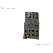 07A212 Engine Block Main Caps For 13-17 GMC Terrain  3.6  Gas