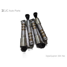 07A213 Variable Valve Timing Solenoid Set For 13-17 GMC Terrain  3.6 12636175 Gas