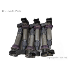 07A218 Ignition Coil Igniter Set For 10-17 GMC Terrain  3.6 12632479 Gas set of 6