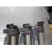 07A218 Ignition Coil Igniter Set For 10-17 GMC Terrain  3.6 12632479 Gas set of 6
