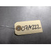 07A222 Crankshaft Pulley For 10-17 GMC Terrain  3.6 12697768 Gas
