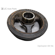 07A222 Crankshaft Pulley For 10-17 GMC Terrain  3.6 12697768 Gas