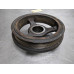 07A222 Crankshaft Pulley For 10-17 GMC Terrain  3.6 12697768 Gas