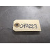 07A223 Flexplate For 10-17 GMC Terrain  3.6 12597026 Gas