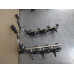07A224 Fuel Injectors Set With Rail For 12-17 GMC Terrain  3.6 12634127 Gas