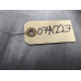 07A227 Vacuum Pump Bracket For 13-17 GMC Terrain  3.6 20997416 Gas