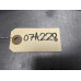07A228 Engine Oil Dipstick With Tube For 13-17 GMC Terrain  3.6 12657038 Gas