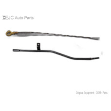 07A228 Engine Oil Dipstick With Tube For 13-17 GMC Terrain  3.6 12657038 Gas