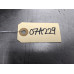07A229 Engine Cover For 13-17 GMC Terrain  3.6  Gas