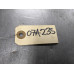 07A235 Crankshaft Bolt For 13-17 GMC Terrain  3.6 11549124 Gas