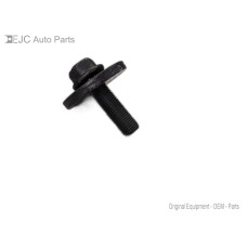 07A235 Crankshaft Bolt For 13-17 GMC Terrain  3.6 11549124 Gas
