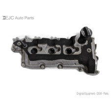 07A237 Left Valve Cover For 13-17 GMC Terrain  3.6 12617165 Gas Front