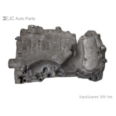 GWR403 Engine Oil Pan For 13-17 GMC Terrain  3.6 12648946 Gas