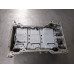 GWR403 Engine Oil Pan For 13-17 GMC Terrain  3.6 12648946 Gas