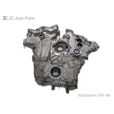 GYG301 Engine Timing Cover For 10-17 GMC Terrain  3.6 12639740 Gas
