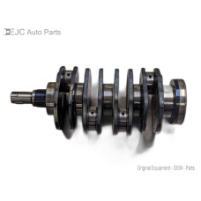 #VU04 Crankshaft Standard For 13-15 Subaru XV Crosstrek  2.0 12200AA330 Gas