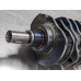 #VU04 Crankshaft Standard For 13-15 Subaru XV Crosstrek  2.0 12200AA330 Gas