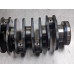 #VU04 Crankshaft Standard For 13-15 Subaru XV Crosstrek  2.0 12200AA330 Gas